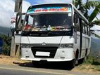 Non A/C bus for hire 25-28 Seats