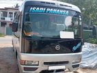 Non A/c Bus for hire 28-32 Seats