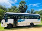 Non A/c Bus for hire 32 Seats