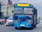 Non A/c bus for hire 32 Seats