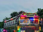 Non A/c Bus for hire 40-50 Seats