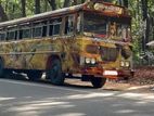 Non A/c bus for hire 40-54 Seats