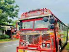 Non A/c Bus for hire 42-50 Seats