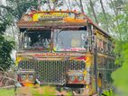 Non A/C Bus for Hire 45-50 Seats