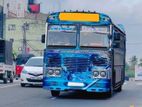 Non A/C Bus for Hire 45-50 Seats