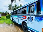 Non A/c Bus for hire 45-54 Seats