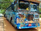 Non A/c Bus for hire 50-54 seats