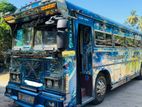 Non A/c Bus for hire 54-56 Seats