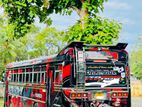 Non A/C Bus for Hire 54 Seats