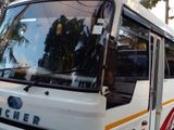 Non A/C bus for Hire