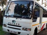 Non A/C Bus For Hire