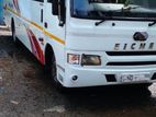 Non A/C Bus For Hire