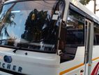 Non A/C Bus For Hire .