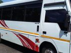 Non A/C Bus For Hire