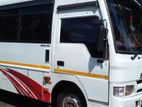 Non A/C Bus For Hire .