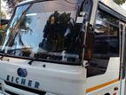 Non A/C Bus For Hire