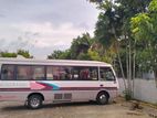 Non A/C Bus For Hire