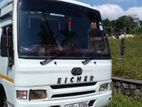 Non A/C Bus For Hire .
