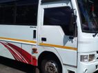 Non A/C Bus For Hire .