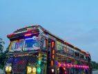 Non A/c Bus for hire