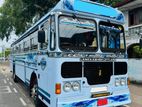 Non A/c bus for hire