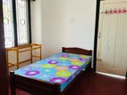 Non A/C Rooms for Short Term Rent in Jaffna Kachcheri