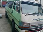 Non Ac 14 Seats Highroof Van For Hire