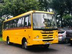 Non AC Bus for Hire | 20 to 54 Seats