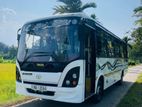 NON AC Bus for Hire | 21 to 54 Seats