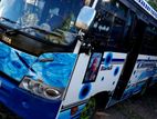 NON AC Bus for Hire | 21 to 59 Seats