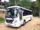 NON AC Bus for Hire | 22 to 54 Seats