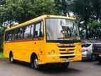 NON AC Bus for Hire | 23 to 56 Seats