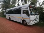 Non AC Bus for Hire | 24 to 56 Seats