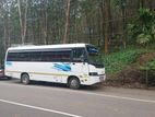 NON AC Bus for Hire | 24 to 57 Seats