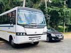 NON AC Bus for Hire | 24 to 58 Seats