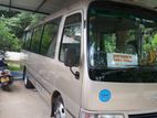 NON AC Bus for Hire | 24 to 59 Seats