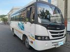 NON AC Bus for Hire | 24 to 59 Seats