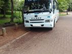 Non AC Bus for Hire 25 - 28 Seating