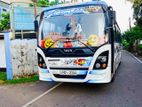 NON AC Bus for Hire | 25 to 54 Seats