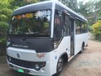 NON AC Bus for Hire | 25 to 56 Seats