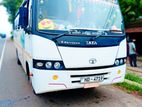 NON AC Bus for Hire | 25 to 56 Seats