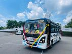 Non AC Bus For Hire | 26 to 54 Seats