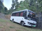 Non Ac Bus for Hire | 26 to 54 Seats