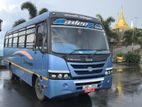 Non AC Bus for Hire | 26 to 54 Seats