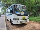 NON AC Bus for Hire 26 to 54 Seats