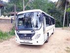 NON AC Bus for Hire | 26 to 54 Seats