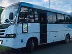 Non AC Bus For Hire