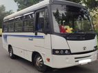 Non AC Bus For Hire