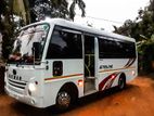 Non Ac Bus For Hire