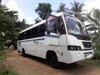 Non AC Bus For Hire